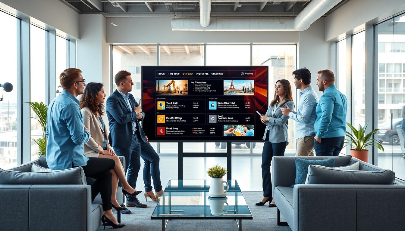 Pricing hero visual